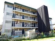 桃山台駅より徒歩17分 3階 築51年7ヶ月の賃貸物件