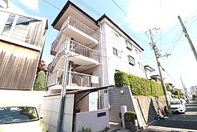 ネオハイツ大貫  ｜ 大阪府吹田市山手町２丁目12番14号（賃貸マンション3LDK・2階・57.65㎡） その3