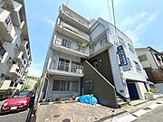 南千里駅より徒歩10分 5階 築50年2ヶ月の賃貸物件