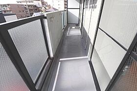 ウエストコート江坂 304 ｜ 大阪府吹田市江坂町２丁目14番34号（賃貸マンション1LDK・3階・40.00㎡） その15