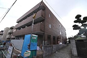 大阪府吹田市垂水町１丁目7番29号（賃貸マンション1K・3階・25.92㎡） その3