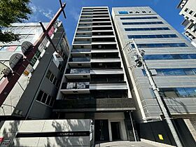 大阪府吹田市江の木町1番7号（賃貸マンション1K・12階・25.21㎡） その22