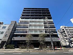 大阪府吹田市南吹田５丁目（賃貸マンション1LDK・6階・28.83㎡） その3