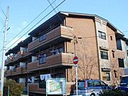 南千里駅より徒歩22分 3階 築40年4ヶ月の賃貸物件