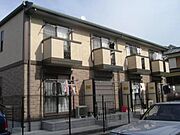 豊中駅より徒歩10分 1階 築22年7ヶ月の賃貸物件