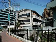 緑地公園駅より徒歩7分 1階 築35年8ヶ月の賃貸物件