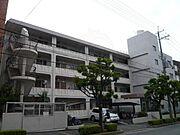 緑地公園駅より徒歩7分 2階 築48年11ヶ月の賃貸物件