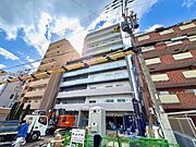 緑地公園駅より徒歩9分 4階 新築の賃貸物件