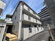 桃山台駅より徒歩11分 3階 築36年7ヶ月の賃貸物件