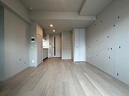 Osaka Metro御堂筋線 江坂駅 徒歩7分の賃貸マンション 2階1LDKのリビング/ダイニング