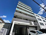 江坂駅より徒歩13分 5階 築3年8ヶ月の賃貸物件