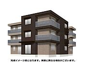 山田駅より徒歩9分 1階 新築の賃貸物件