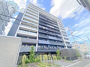 東三国駅より徒歩7分 8階 築5年8ヶ月の賃貸物件