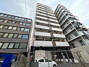 江坂駅より徒歩6分 10階 築5年6ヶ月の賃貸物件