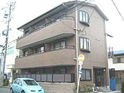 マンション南向き 2階 築22年9ヶ月の賃貸物件