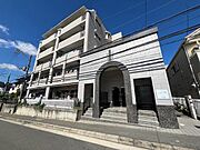 緑地公園駅より徒歩10分 1階 築25年7ヶ月の賃貸物件