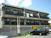 桃山台駅より徒歩15分 1階 築38年3ヶ月の賃貸物件