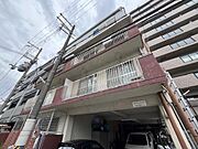 木下マンション 2階 築48年11ヶ月の賃貸物件