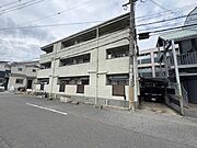 サンルート勝木島 3階 築34年8ヶ月の賃貸物件