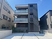 豊津駅より徒歩7分 3階 新築の賃貸物件