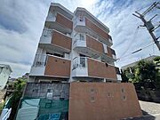 千里中央駅より徒歩17分 4階 築19年7ヶ月の賃貸物件