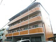 ローレル関大前 4階 築20年9ヶ月の賃貸物件