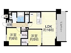 間取り：227094354410