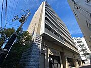 江坂駅より徒歩9分 6階 築8年5ヶ月の賃貸物件