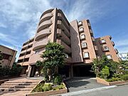 桃山台駅より徒歩8分 3階 築23年8ヶ月の賃貸物件