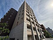 江坂駅より徒歩7分 5階 築22年1ヶ月の賃貸物件