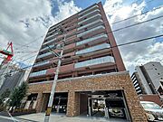 ＰＲＥＧＩＯＥＳＡＫＡ２ 4階 築6年8ヶ月の賃貸物件