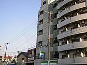 東三国ユーリプラザ 4階 築35年3ヶ月の賃貸物件