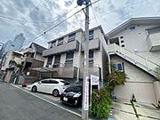 千里山駅より徒歩2分 1階 築15年の賃貸物件