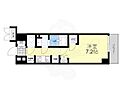 THEMUTUAL江坂3階7.3万円