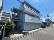 南吹田駅より徒歩9分 3階 築28年2ヶ月の賃貸物件