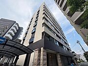 江坂駅より徒歩15分 4階 築35年7ヶ月の賃貸物件