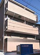 豊津駅より徒歩6分 1階 築8年1ヶ月の賃貸物件