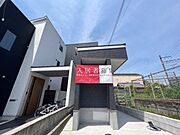 豊津駅より徒歩5分 3階 築2年6ヶ月の賃貸物件