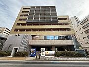 ミールズ江坂 8階 築30年6ヶ月の賃貸物件
