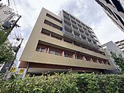 ミールズ江坂 8階 築29年7ヶ月の賃貸物件