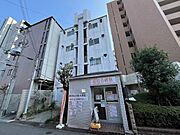 メゾン江坂 4階 築54年7ヶ月の賃貸物件