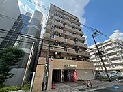 第13関根マンション 8階 築23年7ヶ月の賃貸物件