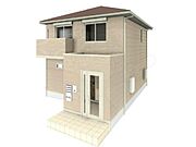 Felice 1階 築2年6ヶ月の賃貸物件