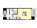 リッツ新大阪3階7.4万円