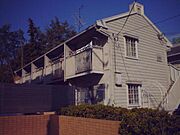 緑地公園駅より徒歩11分 1階 築40年7ヶ月の賃貸物件