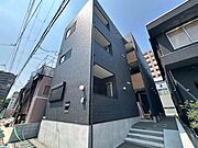 江坂駅より徒歩11分 1階 新築の賃貸物件