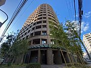 フォレステージュ江坂垂水町 8階 築21年10ヶ月の賃貸物件