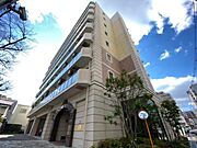 江坂駅より徒歩10分 8階 築11年8ヶ月の賃貸物件