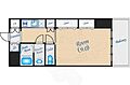 サニーサイド江坂5階6.1万円
