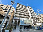 江坂駅より徒歩3分 10階 築23年8ヶ月の賃貸物件